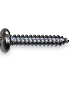 Tapping screw C 4,2x32 DIN7981 galv